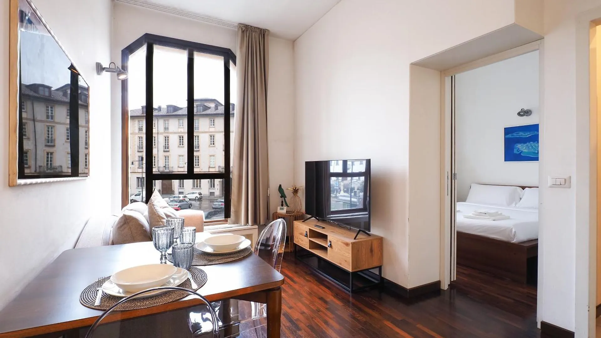 Milan - Duomo Luxury Apartment V Italy
