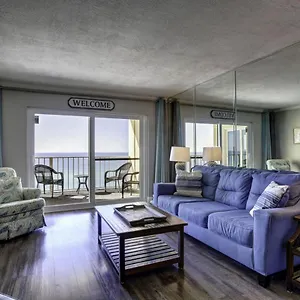Regency Towers Ii Panama City Beach
